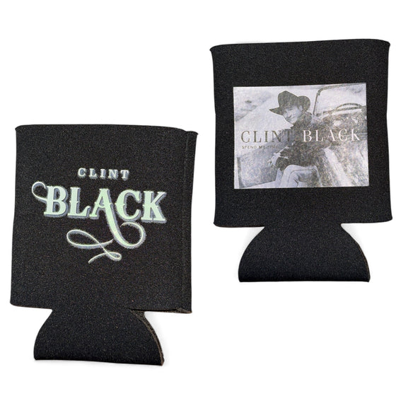 Country Music Koozie