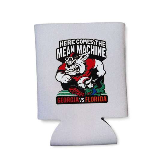 Mean Machine Koozie
