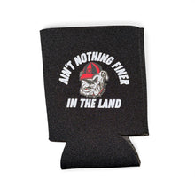  Nothing Finer Koozie
