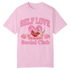 Self Love Healing Era Tee - Southern Obsession Co. 