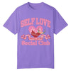 Self Love Healing Era Tee - Southern Obsession Co. 