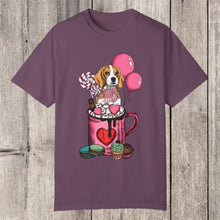 Sweet Pup Tee - Southern Obsession Co. 