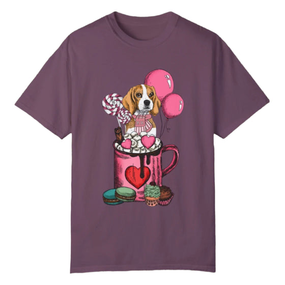 Sweet Pup Tee - Southern Obsession Co. 