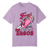 Forget Love I want Tacos Tee - Southern Obsession Co. 