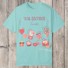  Valentine Favs Tee - Southern Obsession Co. 