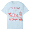 Valentine Favs Tee - Southern Obsession Co. 