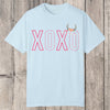 XOXO VDay Tee - Southern Obsession Co. 