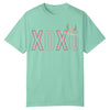 XOXO VDay Tee - Southern Obsession Co. 