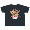 Yorkie Cup Love Tee - Southern Obsession Co. 