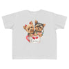 Yorkie Cup Love Tee - Southern Obsession Co. 