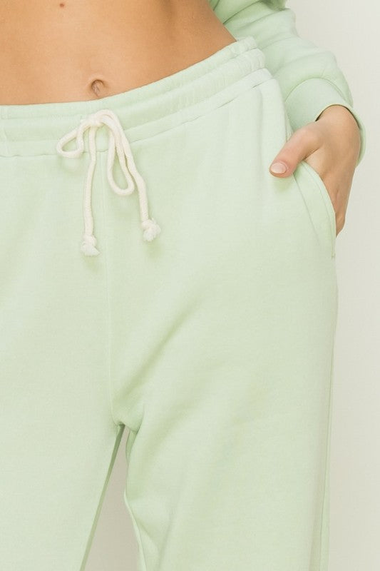 Feeling Homely Lounge Joggers - Southern Obsession Co. 