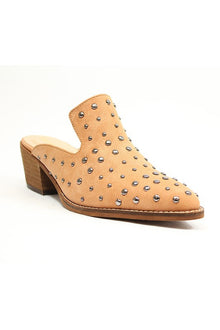  CARA-STUDS MULES - Southern Obsession Co. 