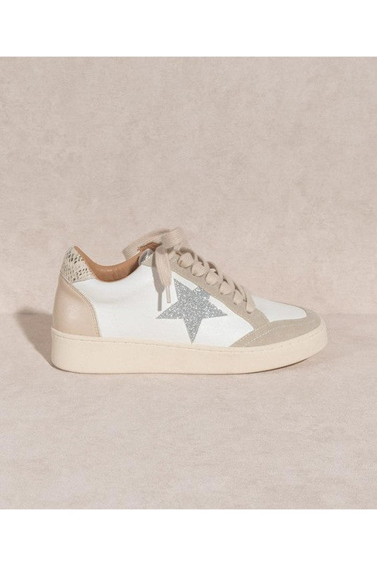 IRENE-STAR SNEAKERS - Southern Obsession Co. 