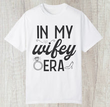  Wifey Era Tee - Southern Obsession Co. 