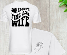  Someone's Wife Tee - Southern Obsession Co. 