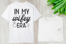  In My Wifey Era Ring Tee - Southern Obsession Co. 