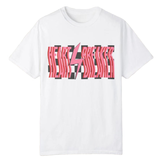Heart Breaker Tee - Southern Obsession Co. 