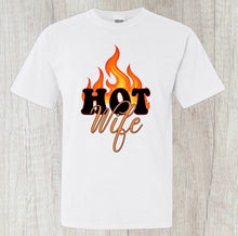 Hot Wife Tee - Southern Obsession Co. 