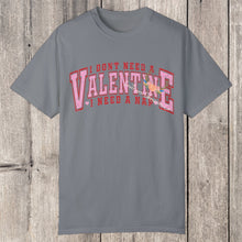 Load image into Gallery viewer, I Need A Nap VDay Tee
