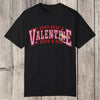 I Need A Nap VDay Tee - Southern Obsession Co. 
