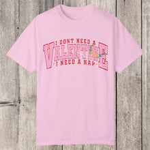  I Need A Nap VDay Tee - Southern Obsession Co. 