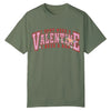 I Need A Nap VDay Tee - Southern Obsession Co. 