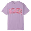I Need A Nap VDay Tee - Southern Obsession Co. 