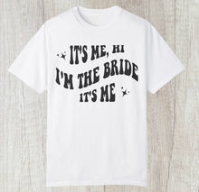  It's Me, Bride Tee - Southern Obsession Co. 