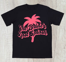 The Bride's Last Splash Tee - Southern Obsession Co. 