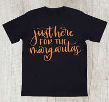  Here for margs Tee - Southern Obsession Co. 
