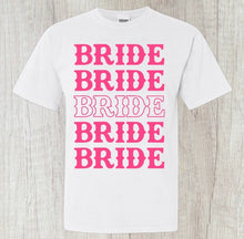  Bride Tee - Southern Obsession Co. 