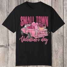  Small Town Valentine Tee - Southern Obsession Co. 