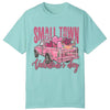 Small Town Valentine Tee - Southern Obsession Co. 