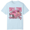 Small Town Valentine Tee - Southern Obsession Co. 