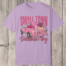 Load image into Gallery viewer, Small Town Valentine Tee
