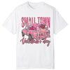 Small Town Valentine Tee - Southern Obsession Co. 