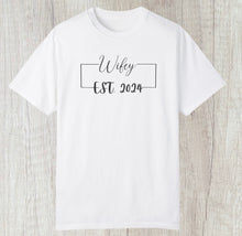  Wifey 24 Tee - Southern Obsession Co. 