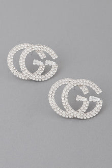  Glamorous Earrings - Southern Obsession Co. 