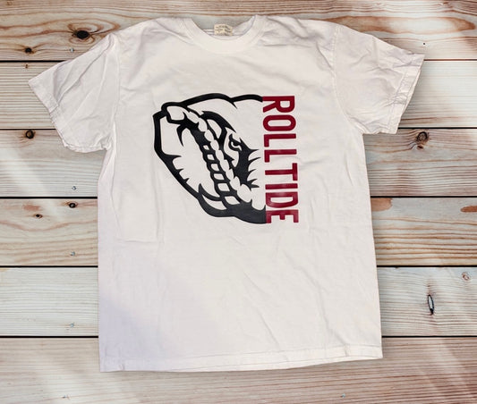 RollTide Tee - Southern Obsession Co. 