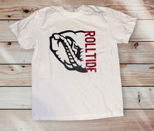 Load image into Gallery viewer, RollTide Tee
