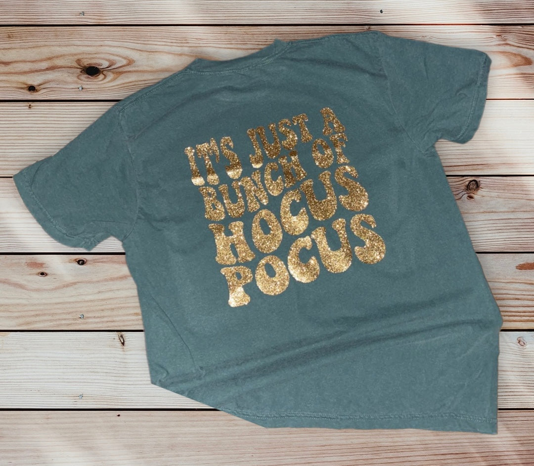 "It's just a bunch of Hocus Pocus" - Southern Obsession Co. 