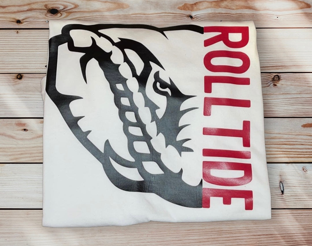 RollTide Tee - Southern Obsession Co. 
