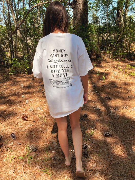 Money can't buy happiness - Southern Obsession Co. 