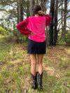 Nashville Get-Away Skirt - Southern Obsession Co. 