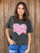 Load image into Gallery viewer, You Make My Heart Sing Tee
