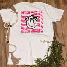  SOC Cowboy Hat Tee - Southern Obsession Co. 
