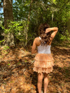 Sweet Memories Skirt - Southern Obsession Co. 