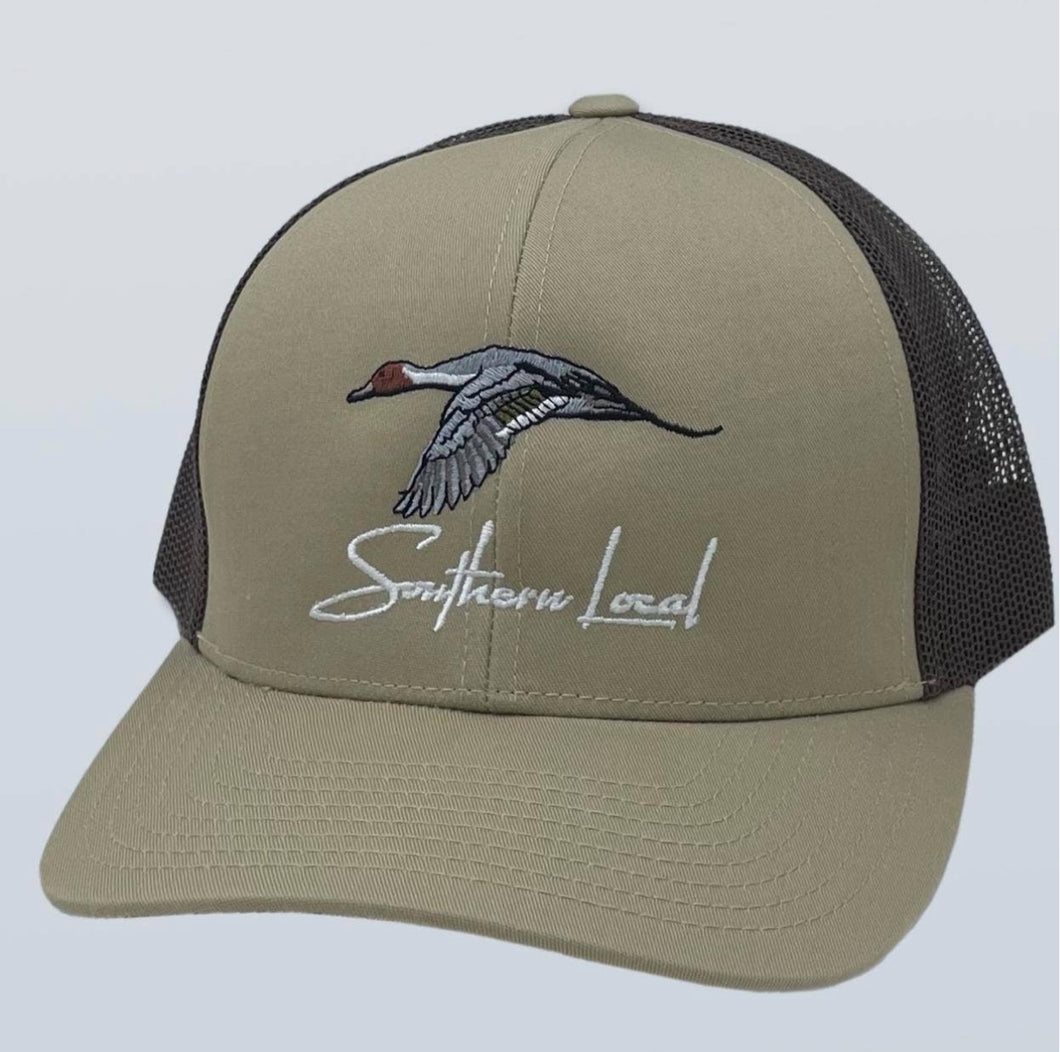 Local Pintail Hat