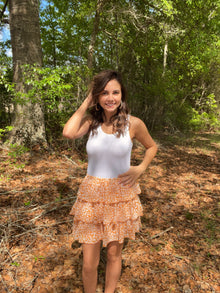  Sweet Memories Skirt - Southern Obsession Co. 